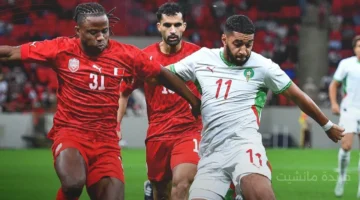 مكافأة التأهل.. الجامعة الملكية تحسم الجدل وتعلن منحة لاعبي المنتخب بعد التأهل لمونديال 2026 1